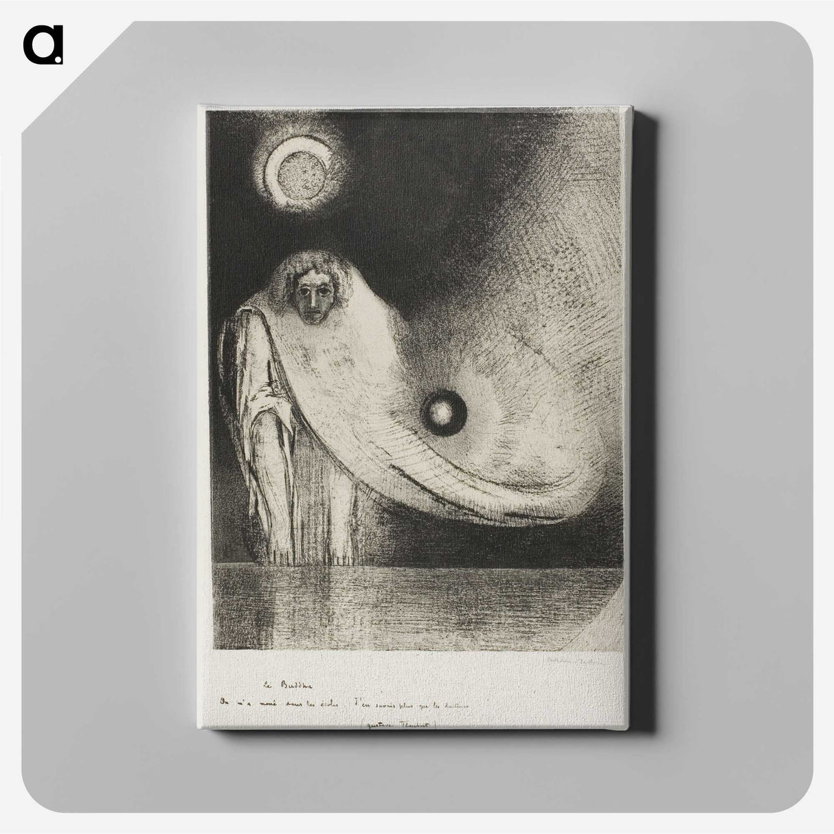 2-100_Odilon-Redon_canvas