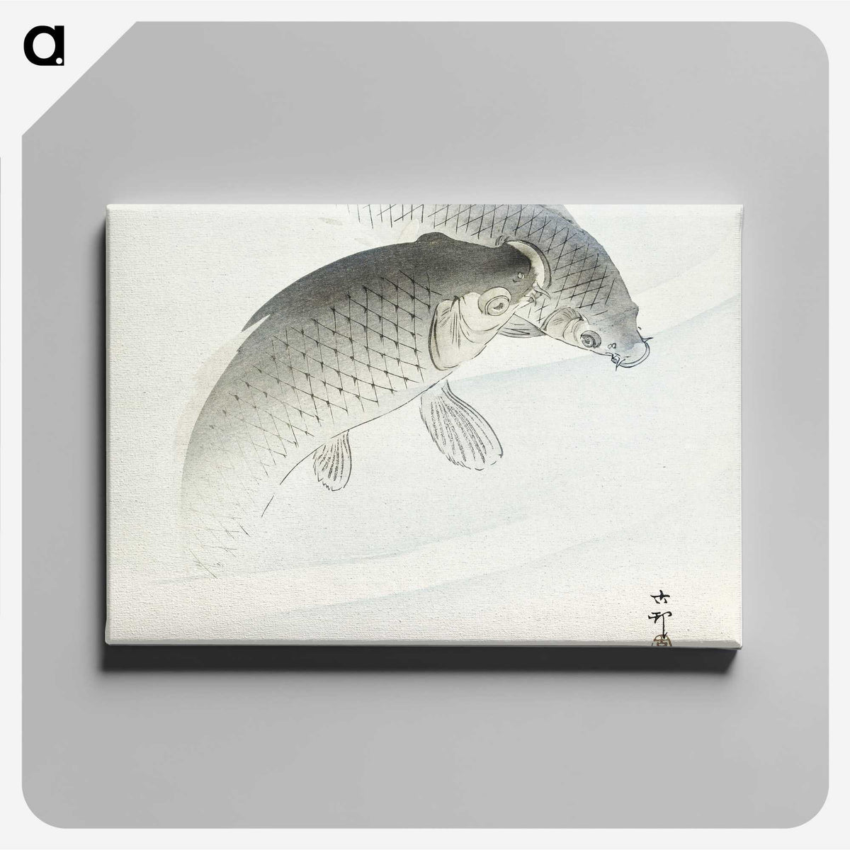 2-100_Ohara-Koson_canvas