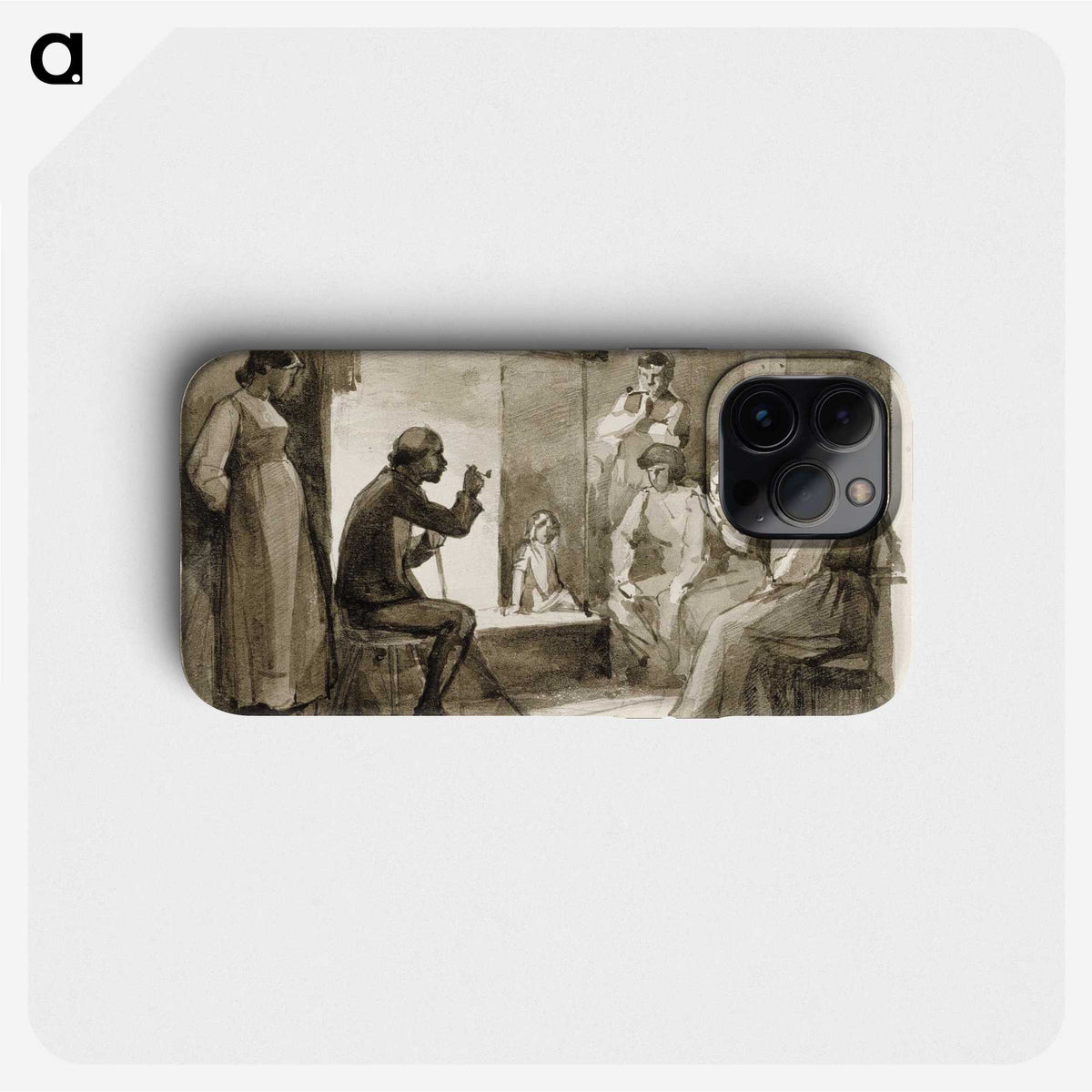 2-10_Albert-Edelfelt_phone