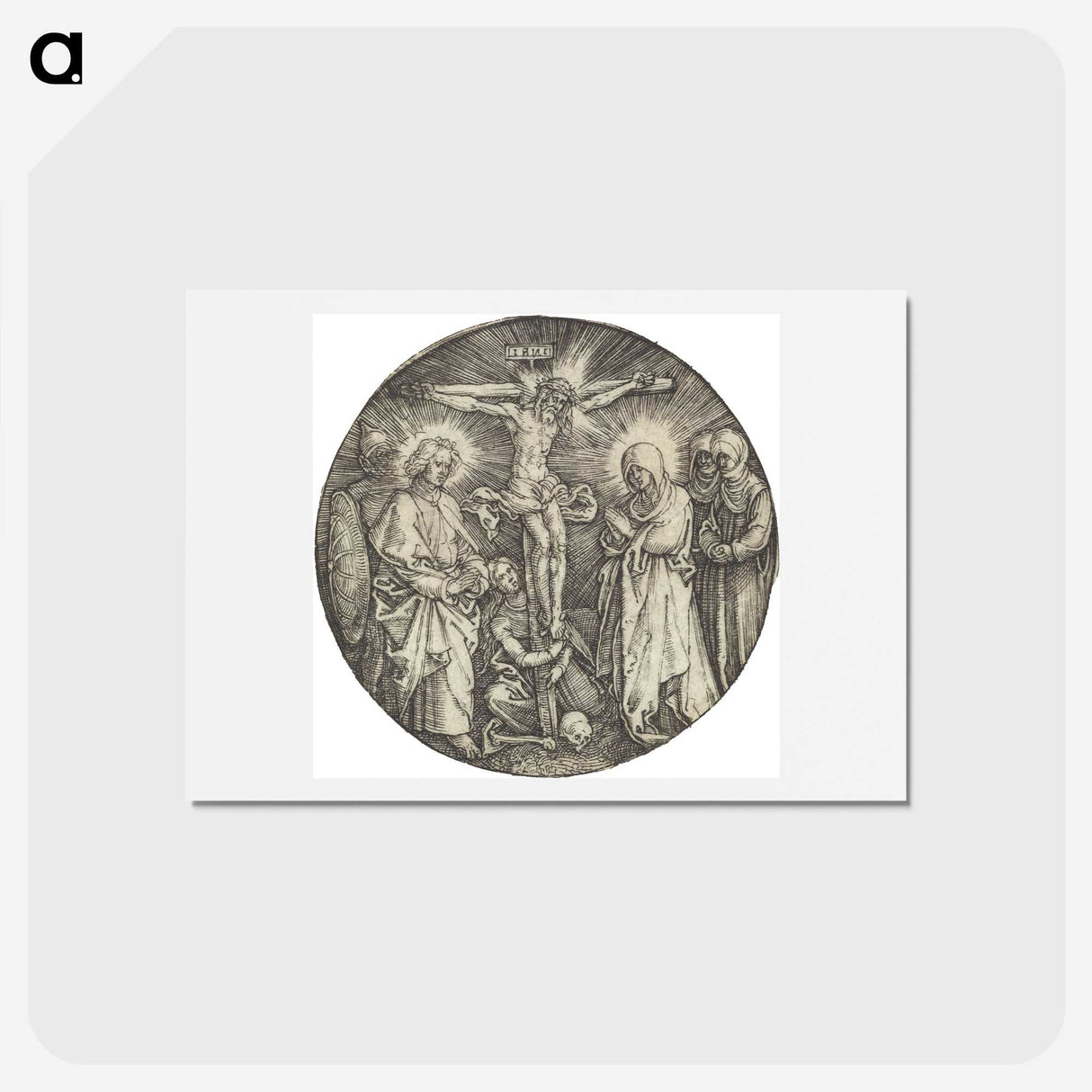 2-10_Albrecht-Durer_hagaki