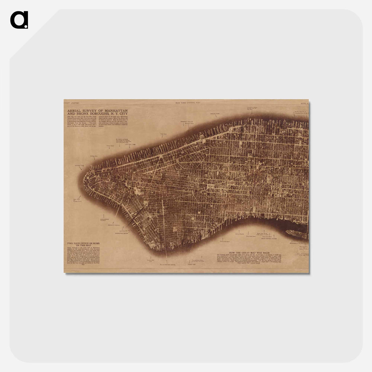2-10_Antique-Maps_postcard