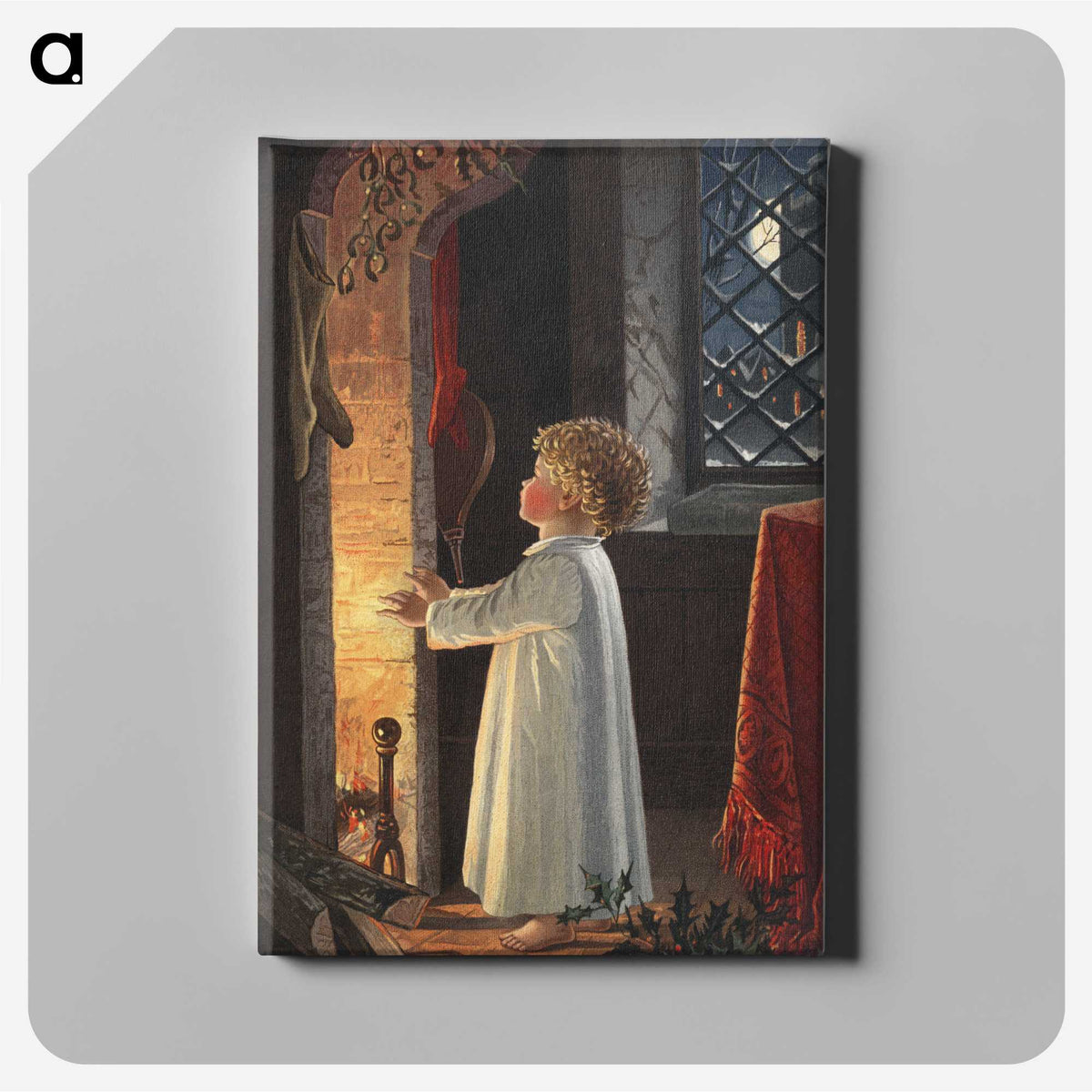 2-10_Christmas_canvas