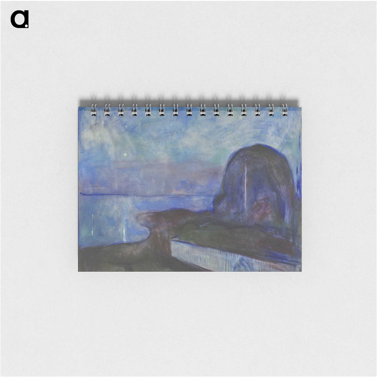 2-10_Edvard-Munch_memo