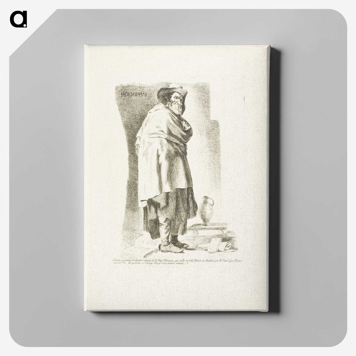 2-10_Francisco-de-Goya_canvas