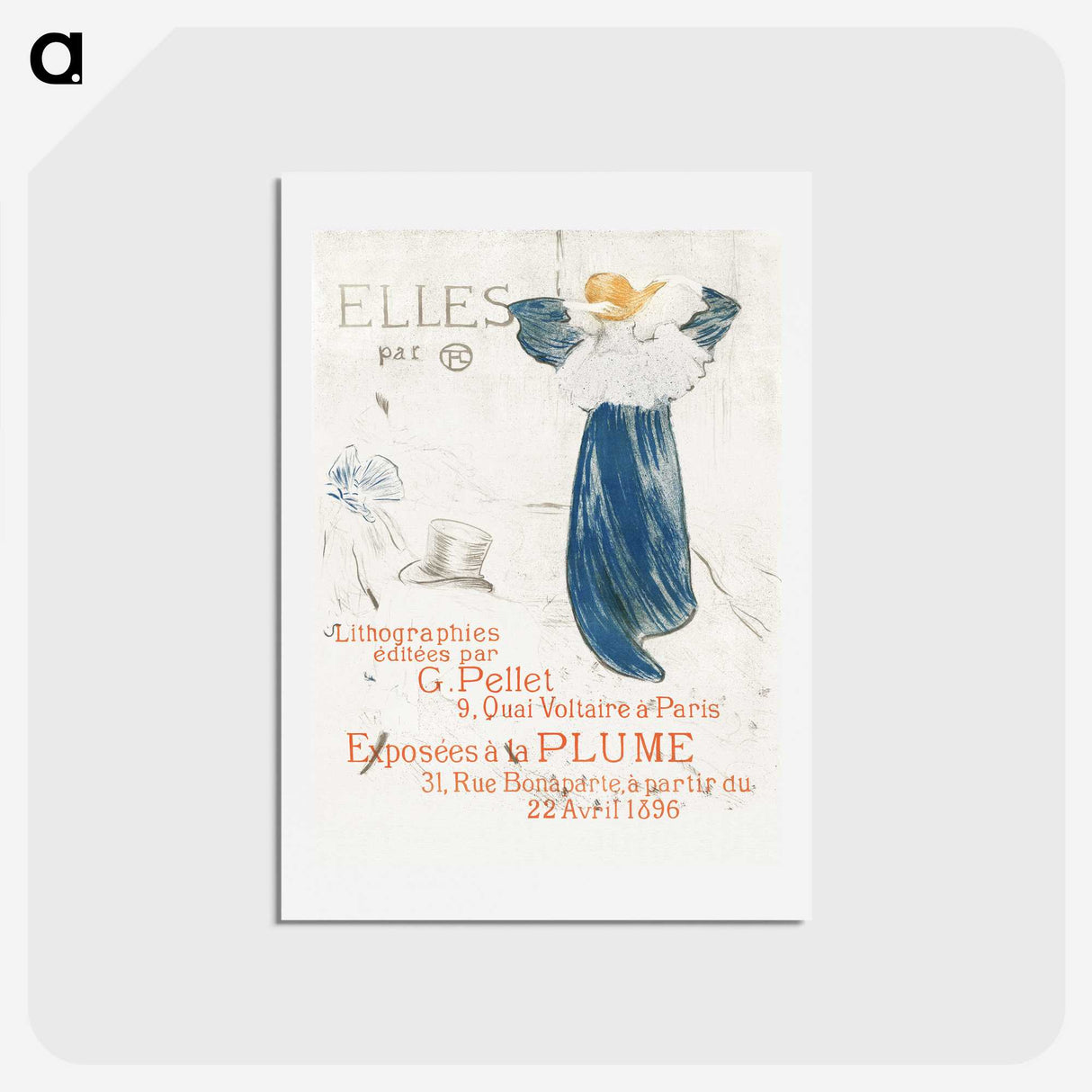 2-10_Henri-de-Toulouse-Lautrec_hagaki