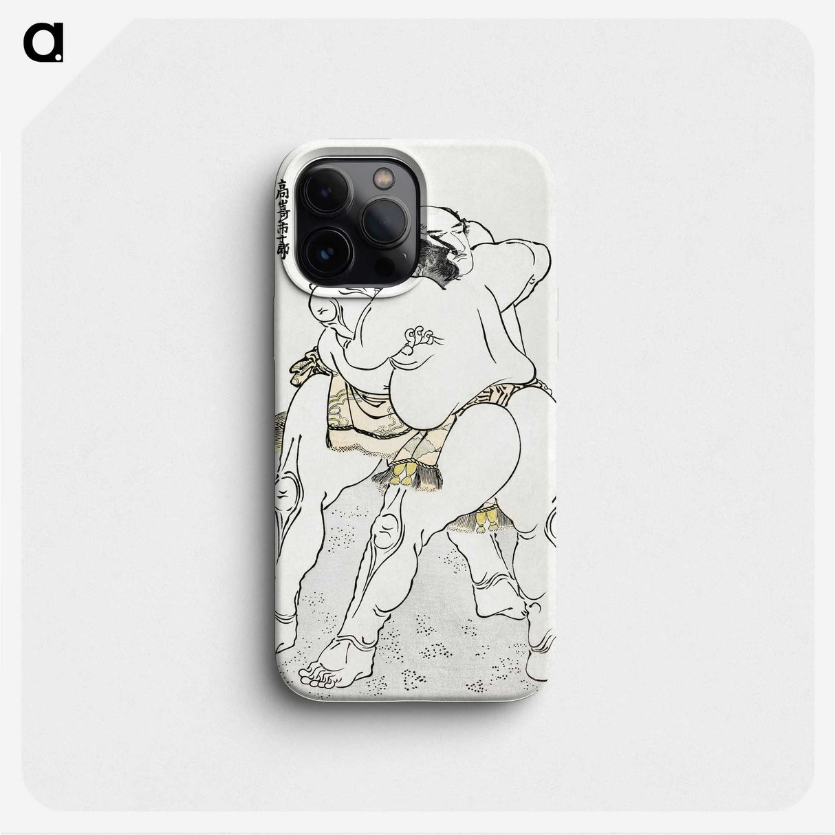 2-10_Katsushika-Hokusai_phone