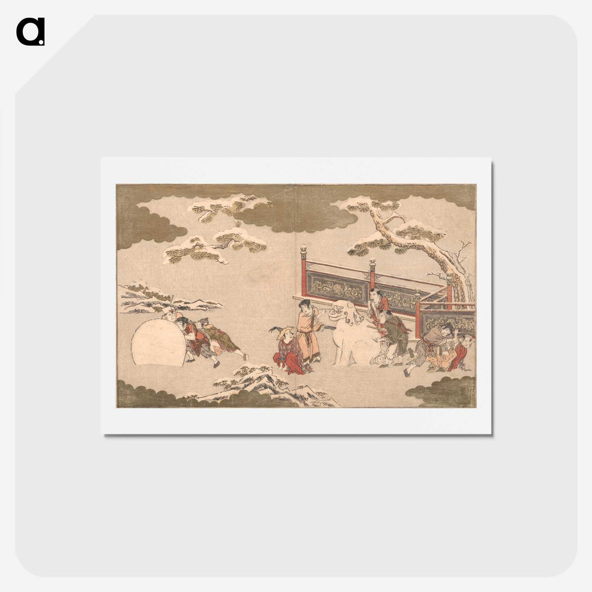 2-10_Kitagawa-Utamaro_hagaki
