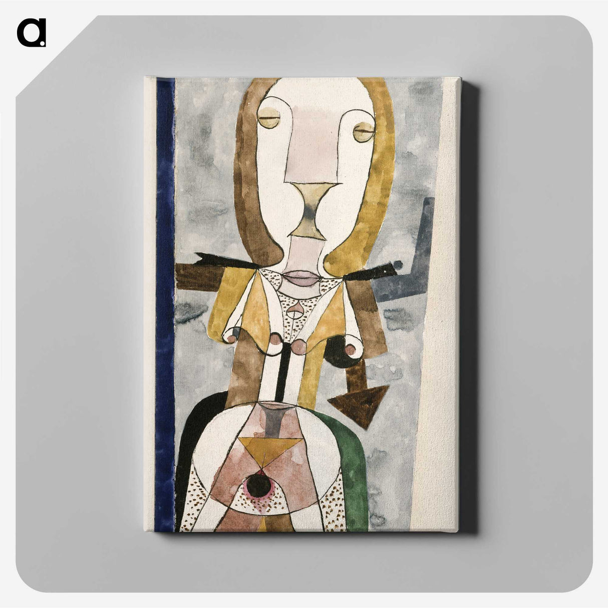 2-10_Paul-Klee_canvas
