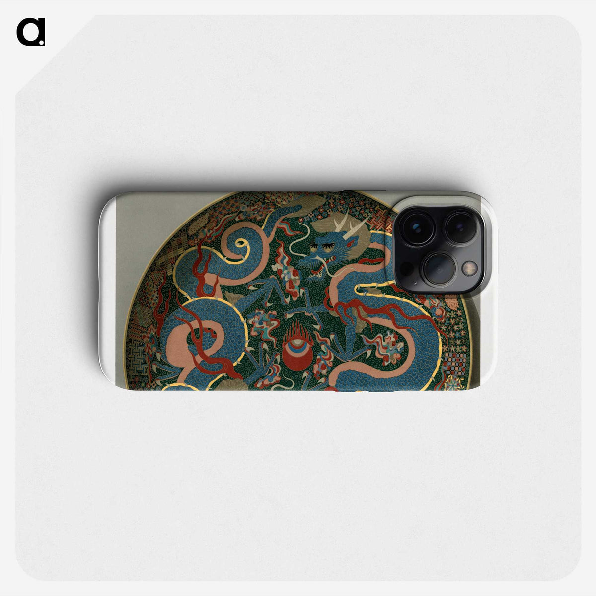 2-10_The-Ornamental-Arts-of-Japan_phone