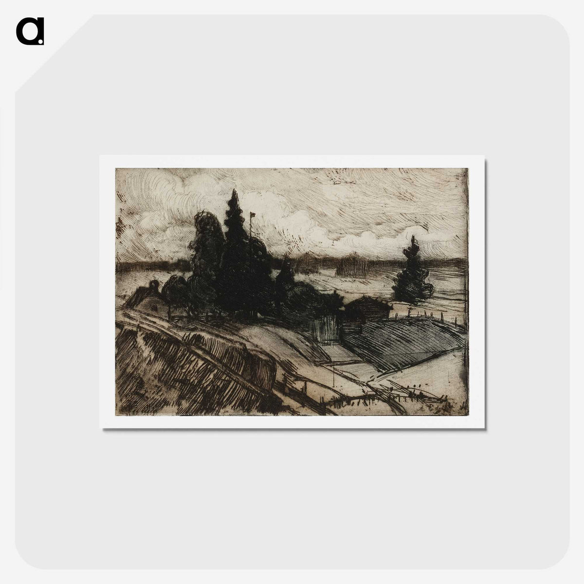 2-11_Albert-Edelfelt_hagaki