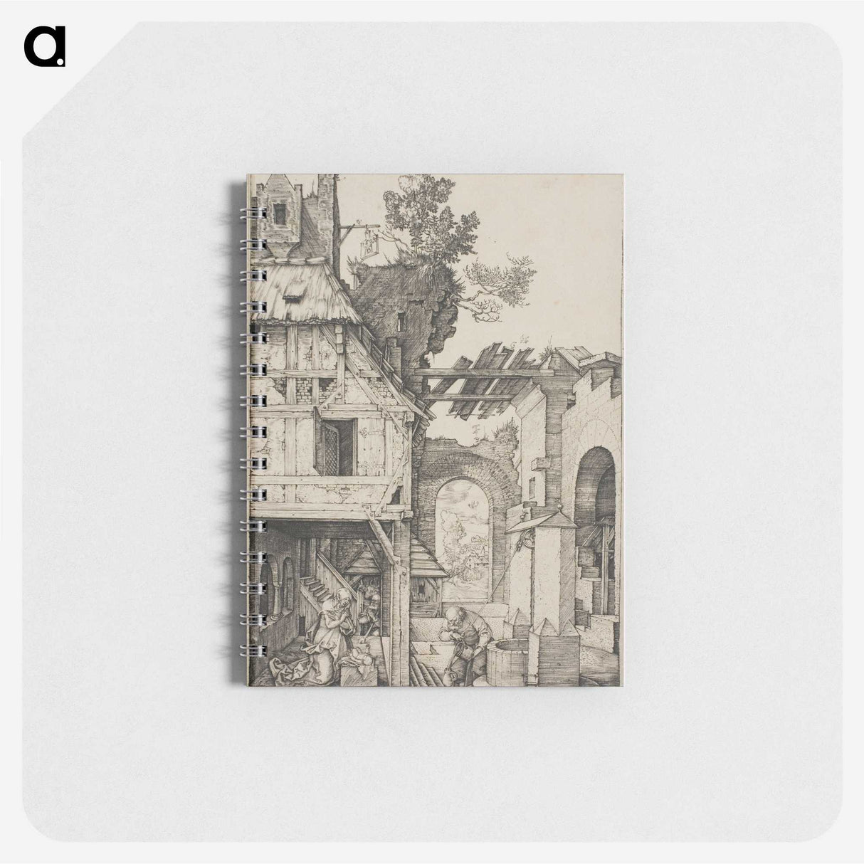 2-11_Albrecht-Durer_memo