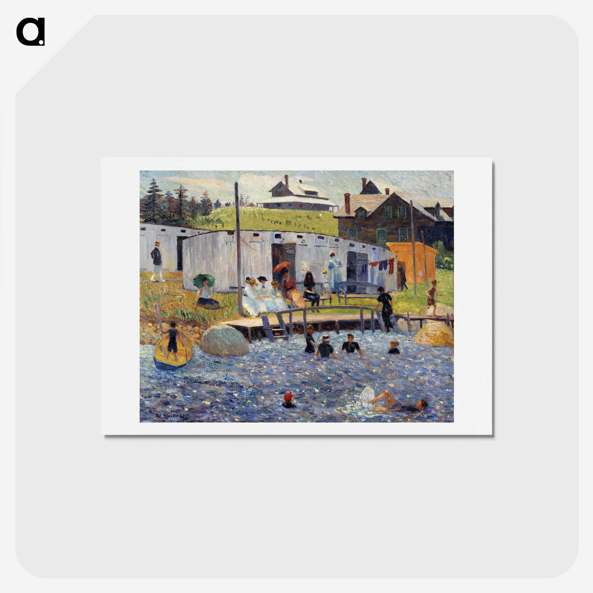 2-11_Barnes-Foundation_hagaki