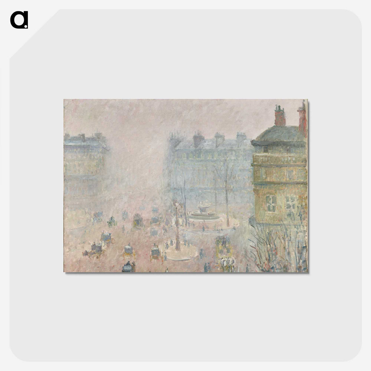 2-11_Camille-Pissarro_postcard