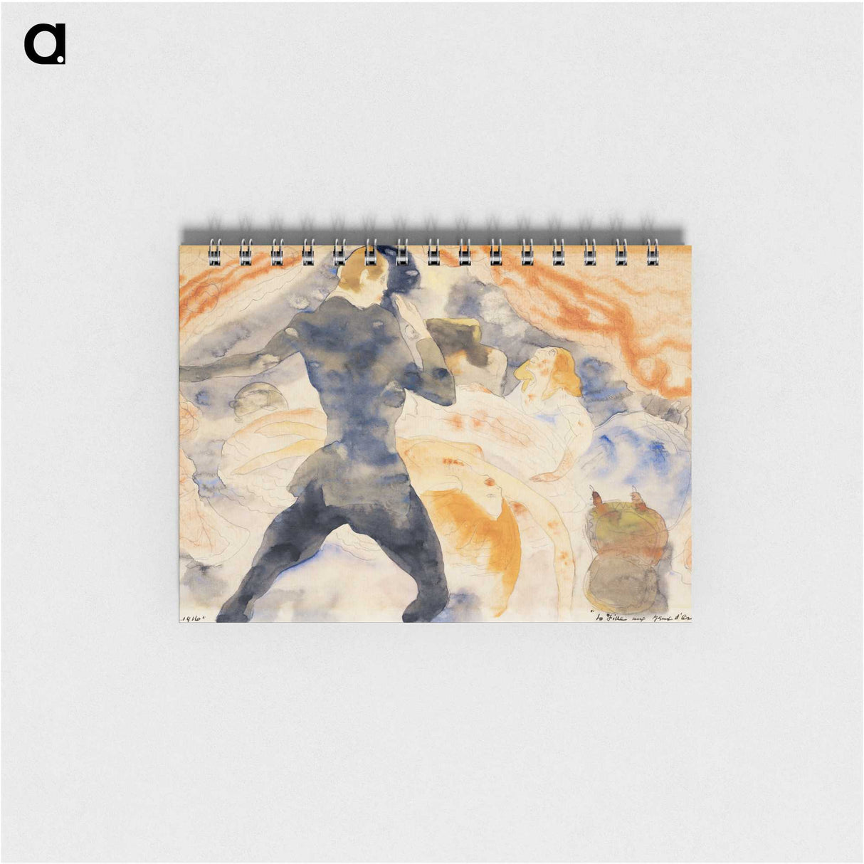 2-11_Charles-Demuth_memo