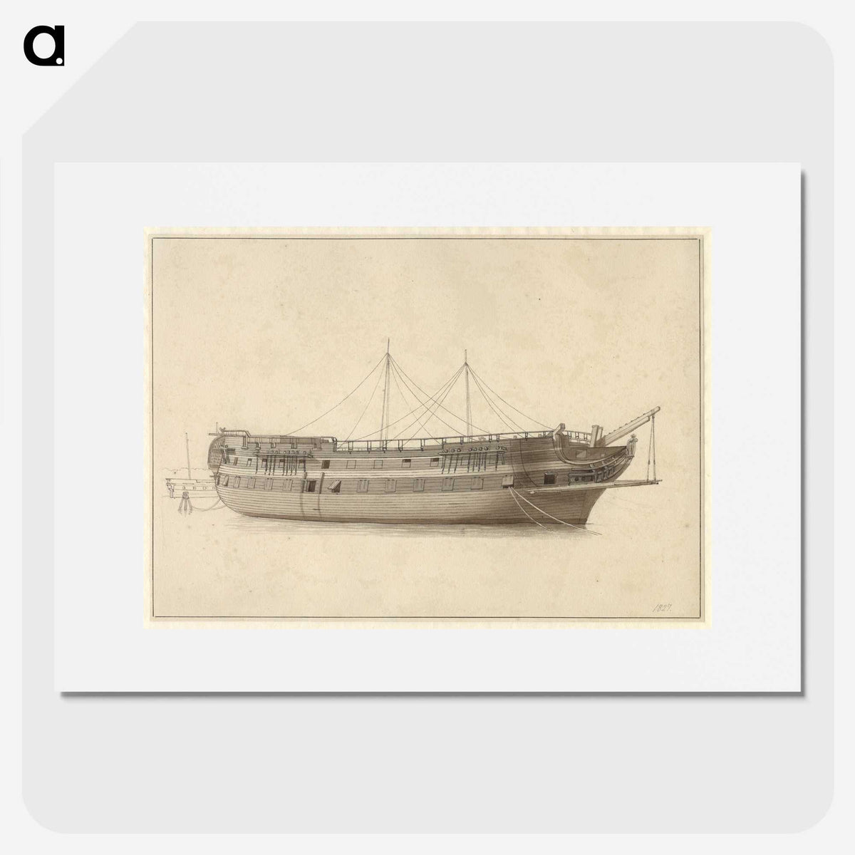 2-11_Christoffer-Wilhelm-Eckersberg_picture