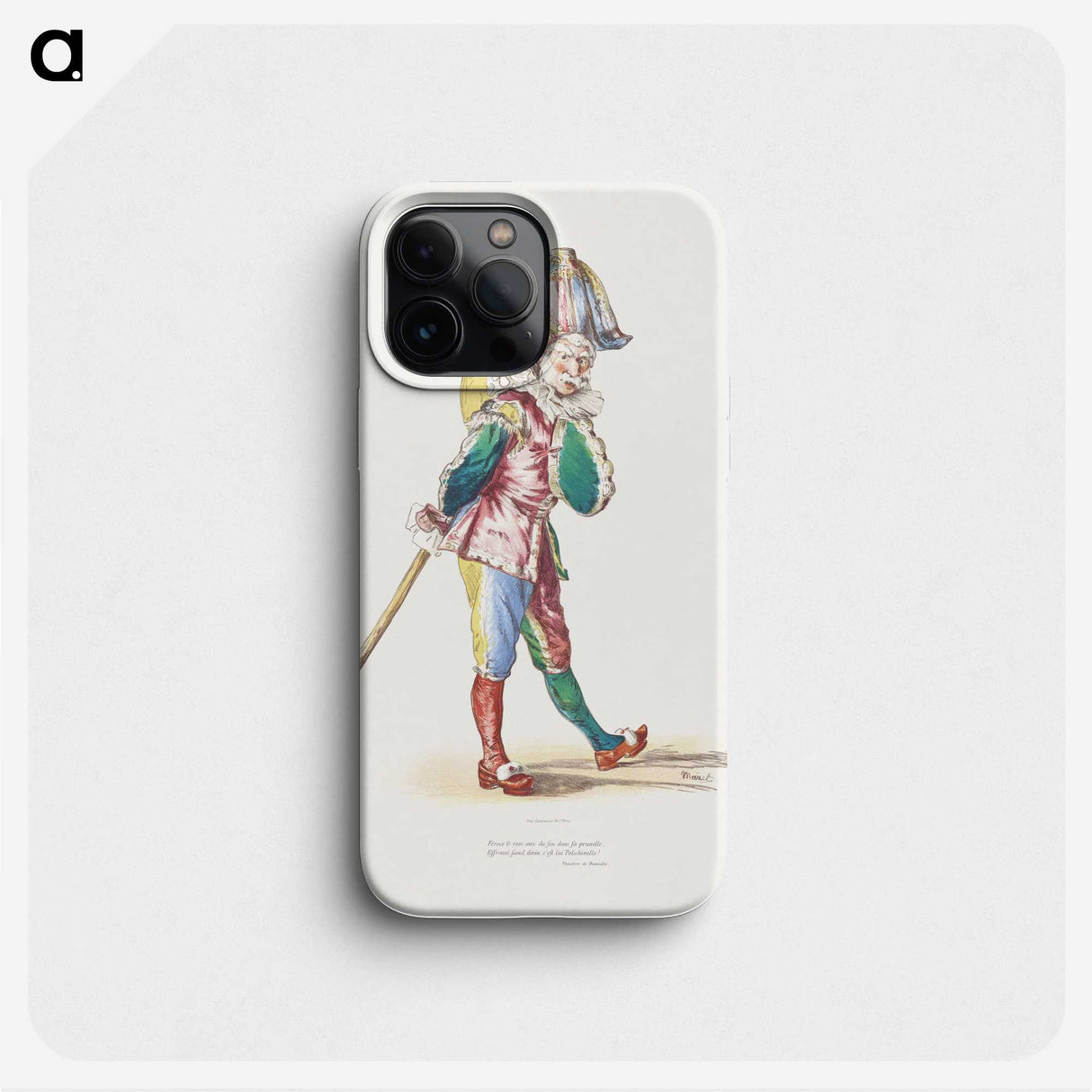 2-11_Edouard-Manet_phone