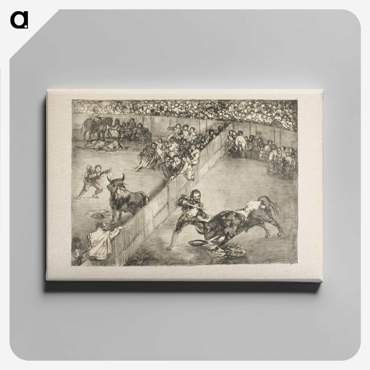 2-11_Francisco-de-Goya_canvas