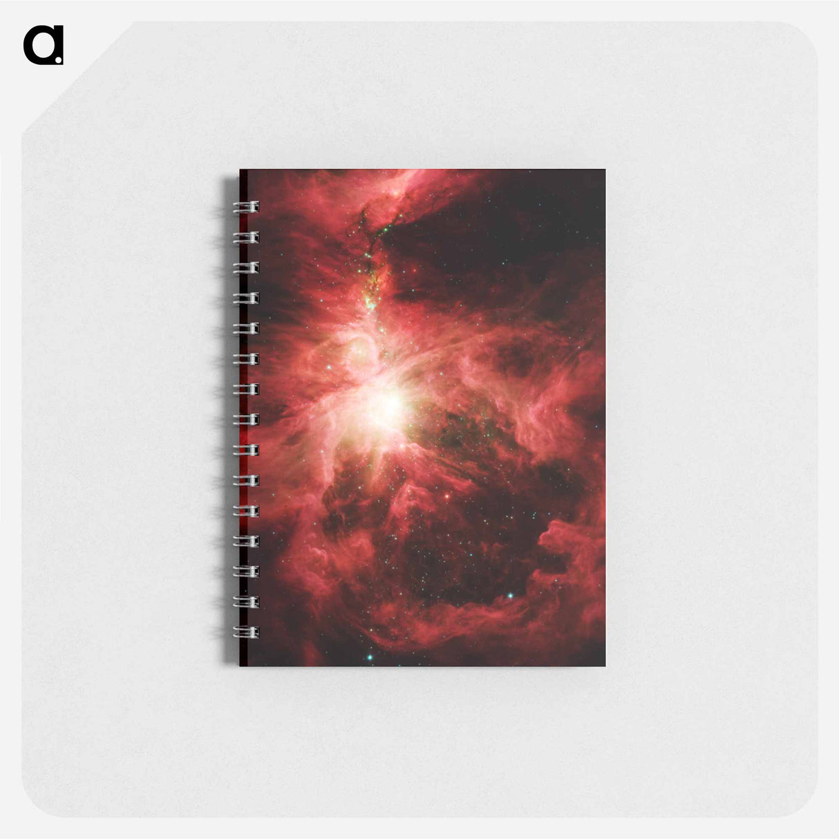 アートメモ帳-Nebula
- ハッブル画像 Memo.