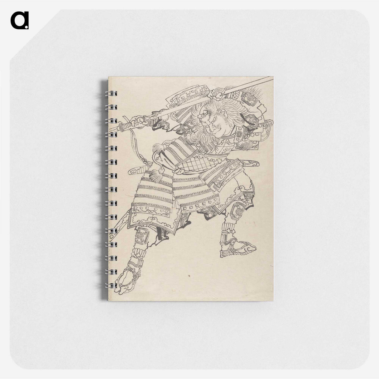2-11_Katsushika-Hokusai_memo