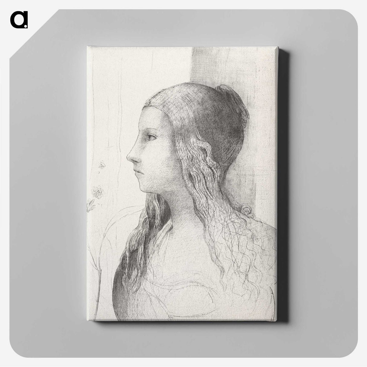 2-11_Odilon-Redon_canvas