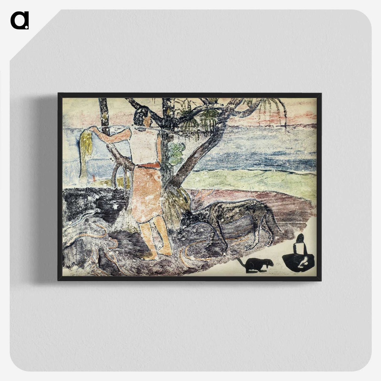 2-11_Paul-Gauguin_blk-crop