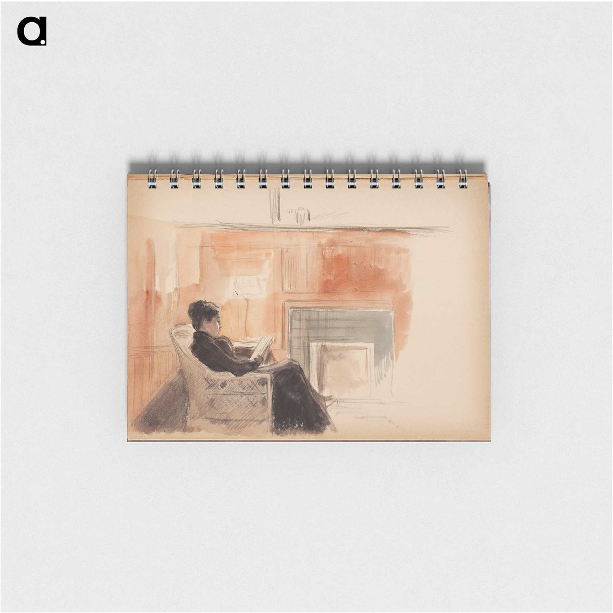 2-12_Albert-Edelfelt_memo