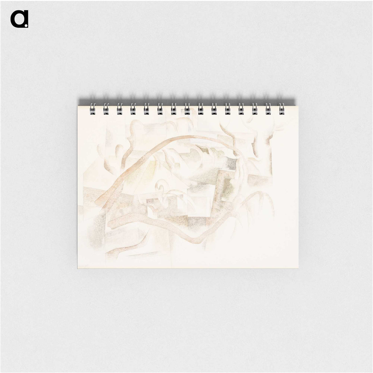 2-12_Charles-Demuth_memo