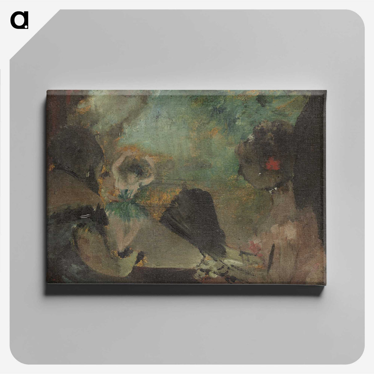 2-12_Edgar-Degas_canvas