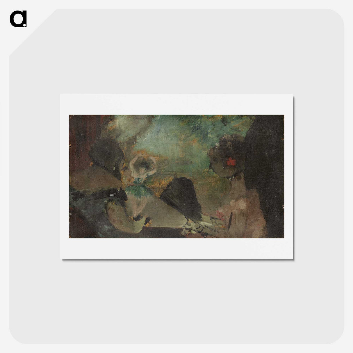 2-12_Edgar-Degas_hagaki