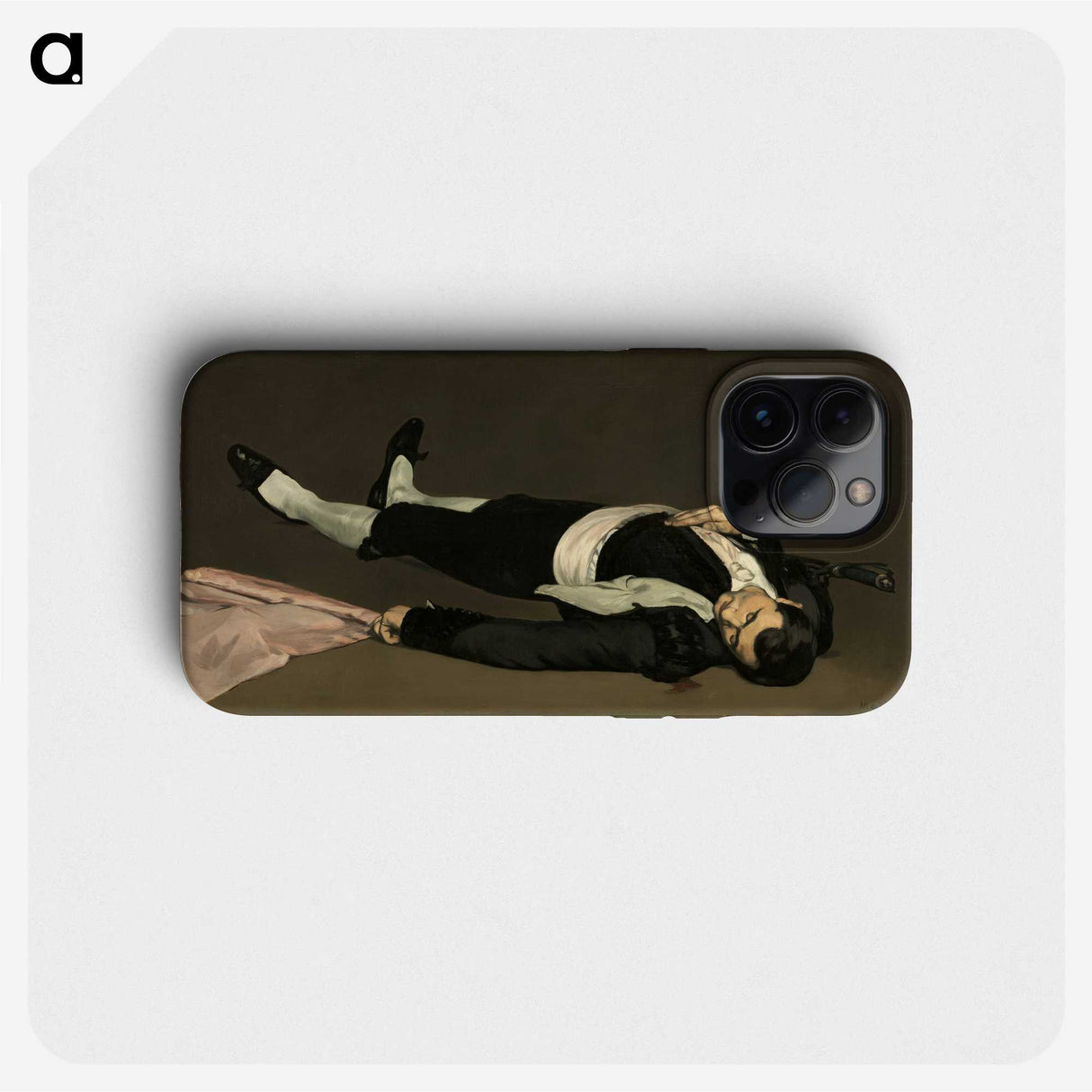 2-12_Edouard-Manet_phone