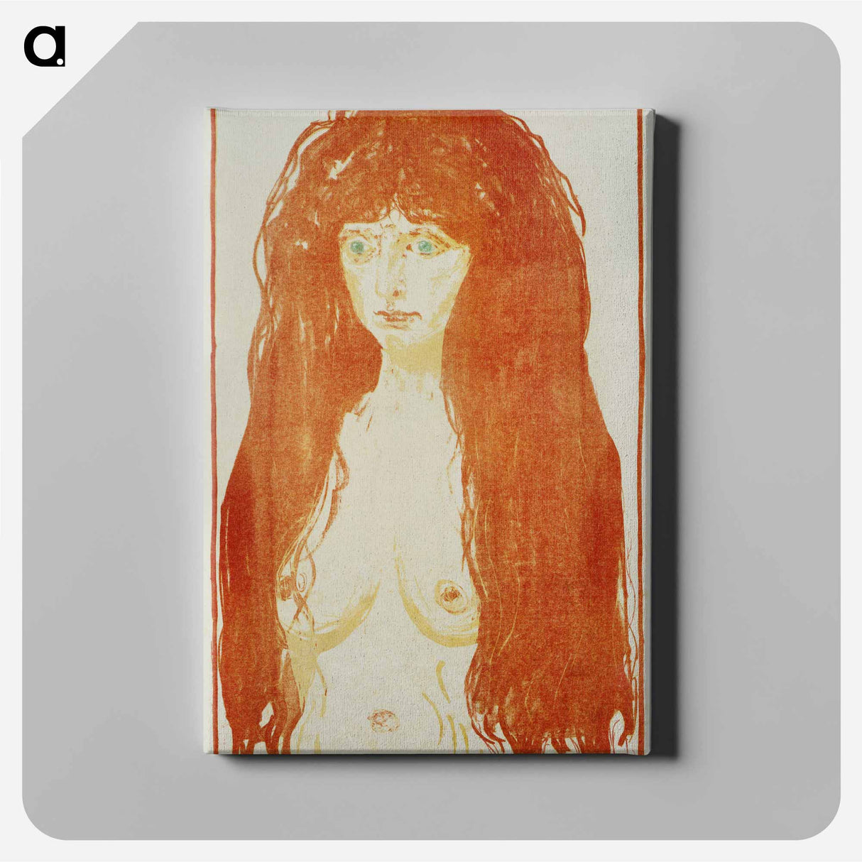 2-12_Edvard-Munch_canvas