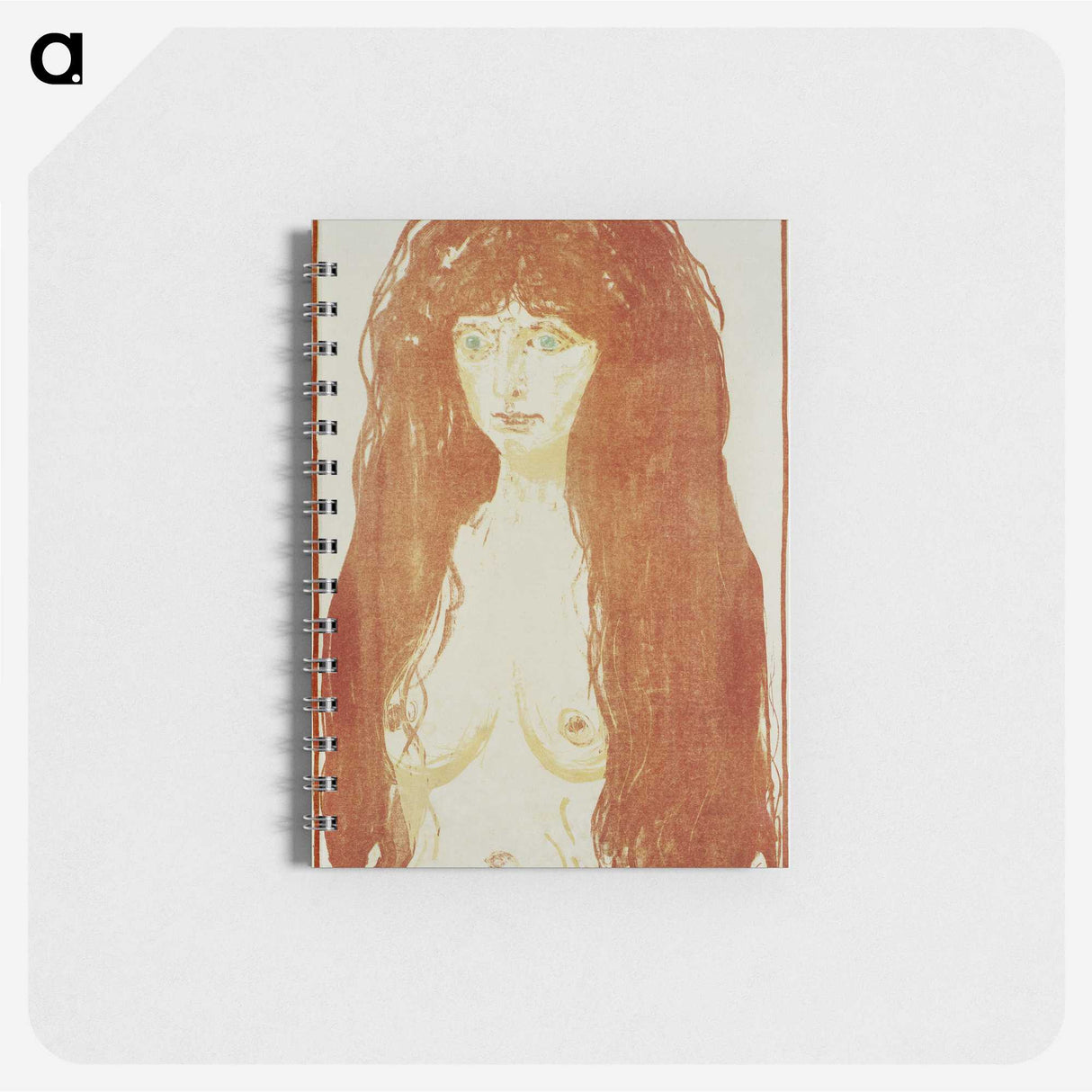 2-12_Edvard-Munch_memo