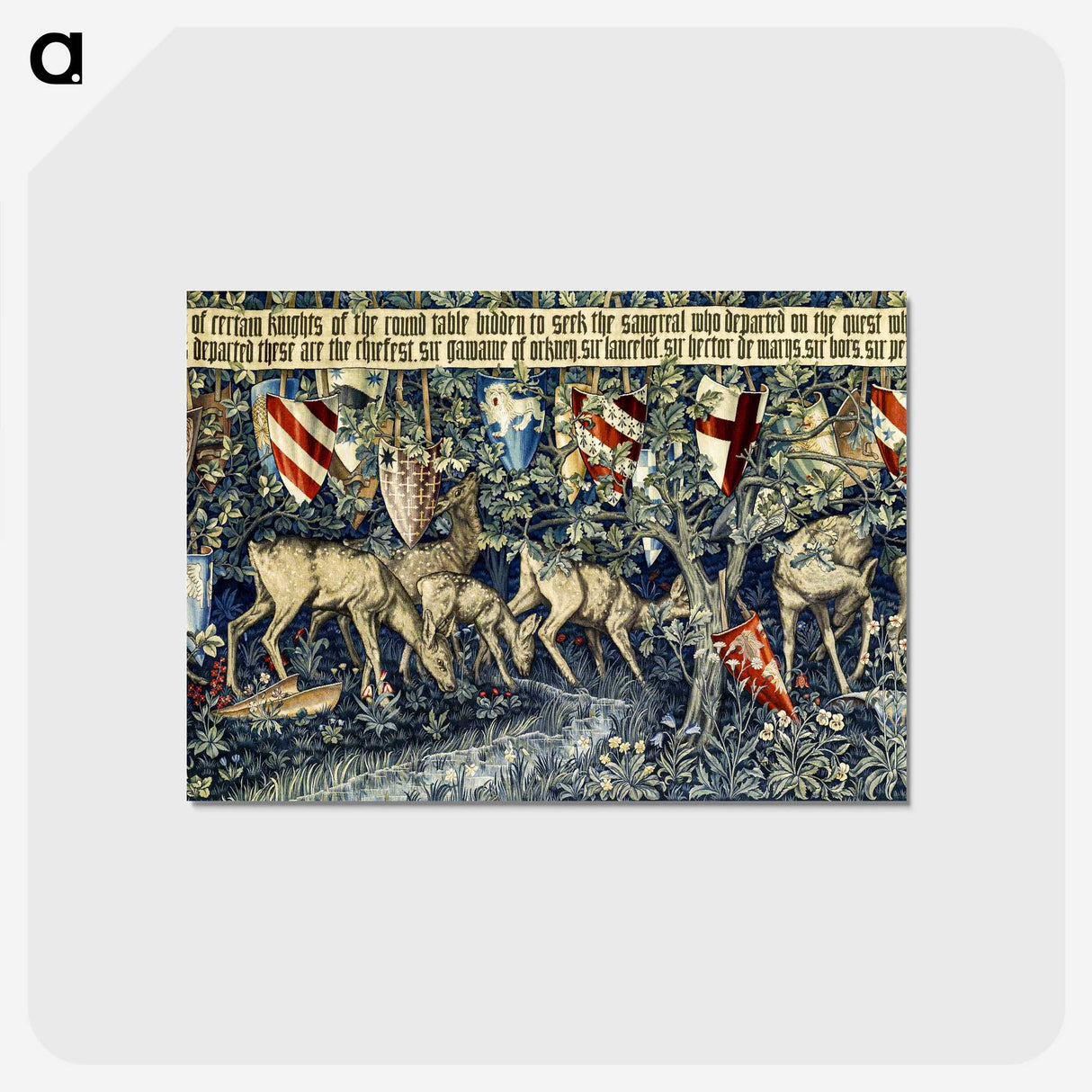 2-12_Edward-Burne-Jones_postcard