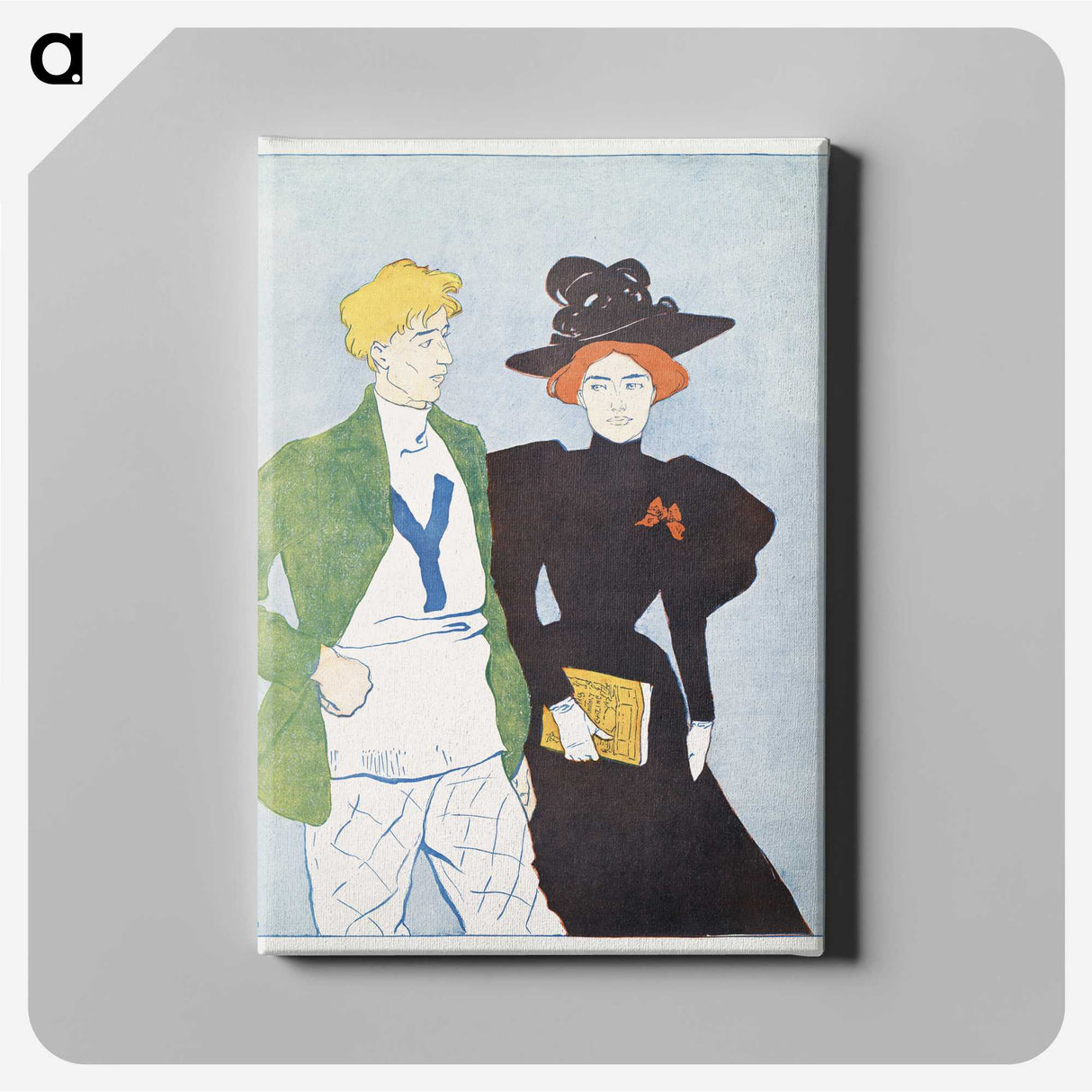 2-12_Edward-Penfield_canvas