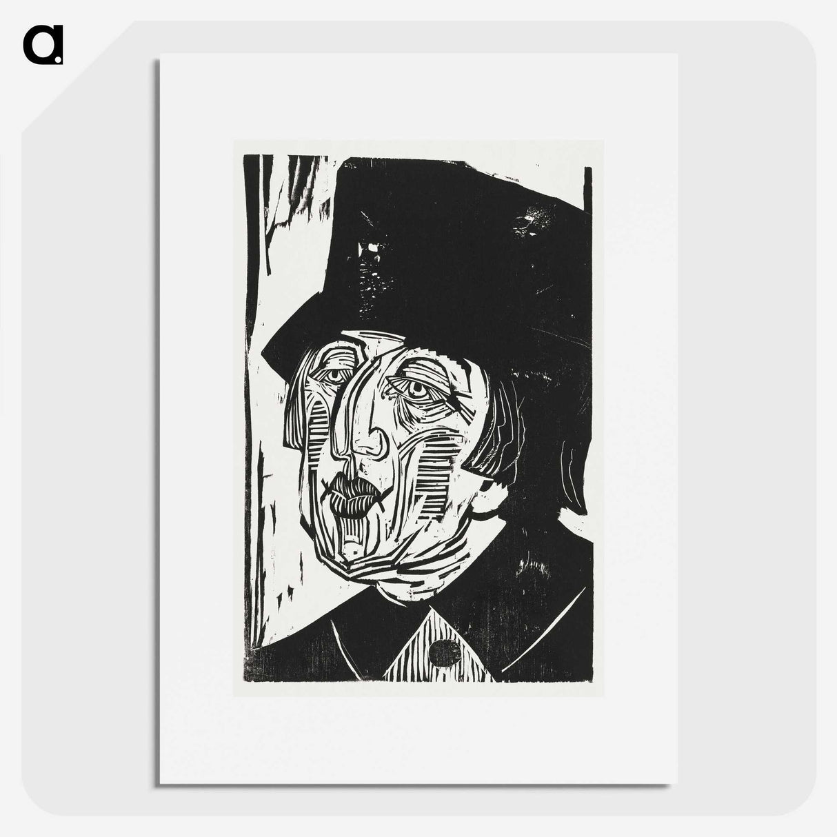 2-12_Ernst-Ludwig-Kirchner_picture