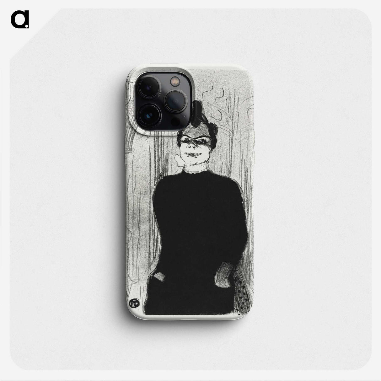 2-12_Henri-de-Toulouse-Lautrec_phone