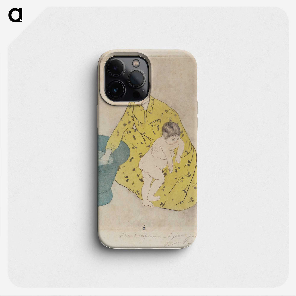 2-12_Mary-Cassatt_phone