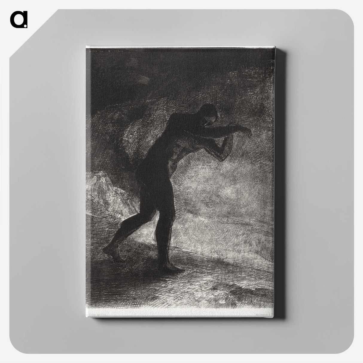 2-12_Odilon-Redon_canvas