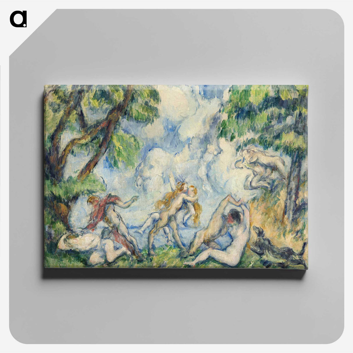2-12_Paul-Cezanne_canvas