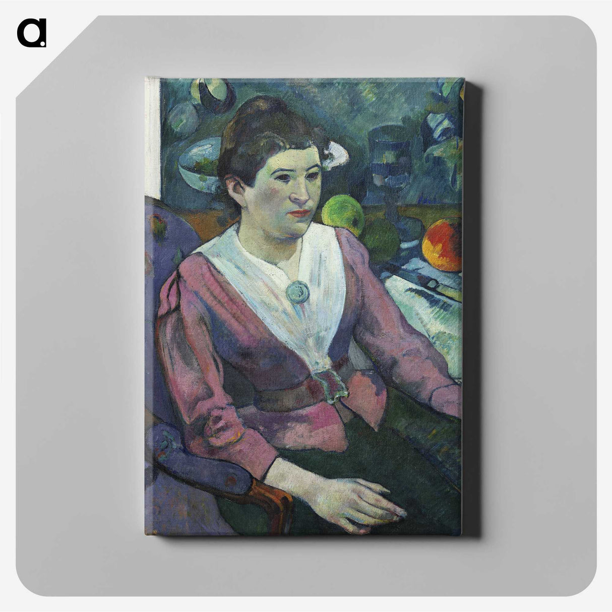 2-12_Paul-Gauguin_canvas