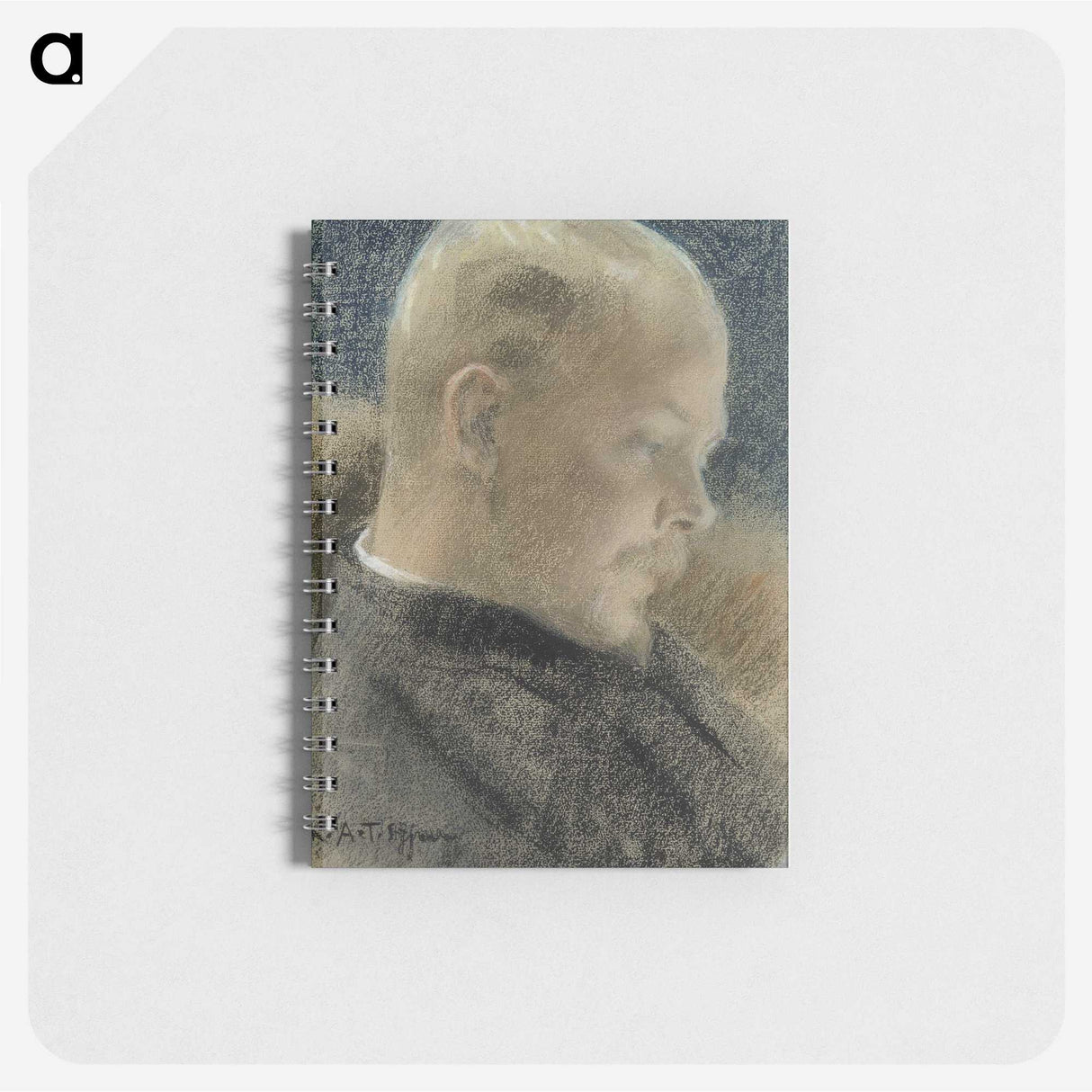 2-13_Albert-Edelfelt_memo