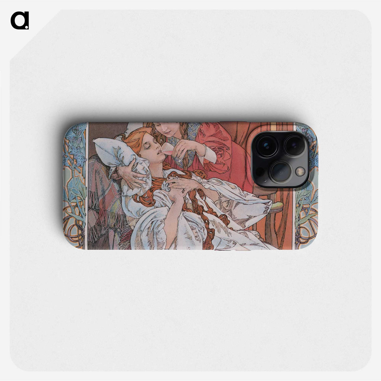 2-13_Alphonse-Mucha_phone