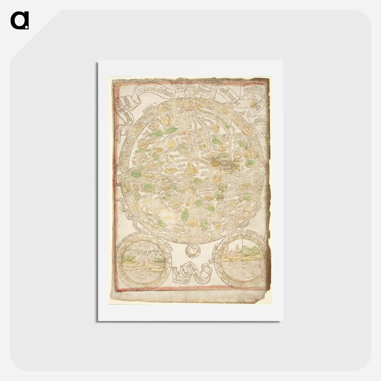 2-13_Antique-Maps_hagaki