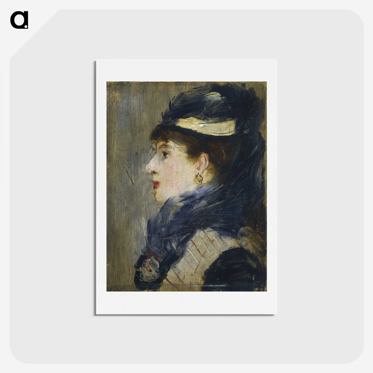 2-13_Edouard-Manet_hagaki