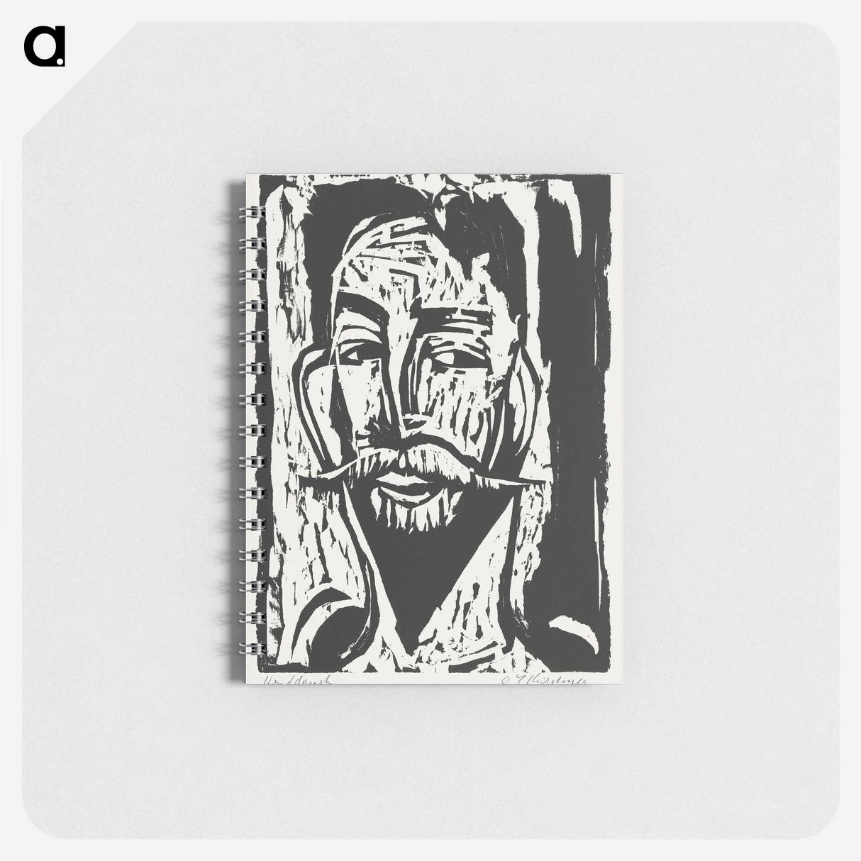 2-13_Ernst-Ludwig-Kirchner_memo