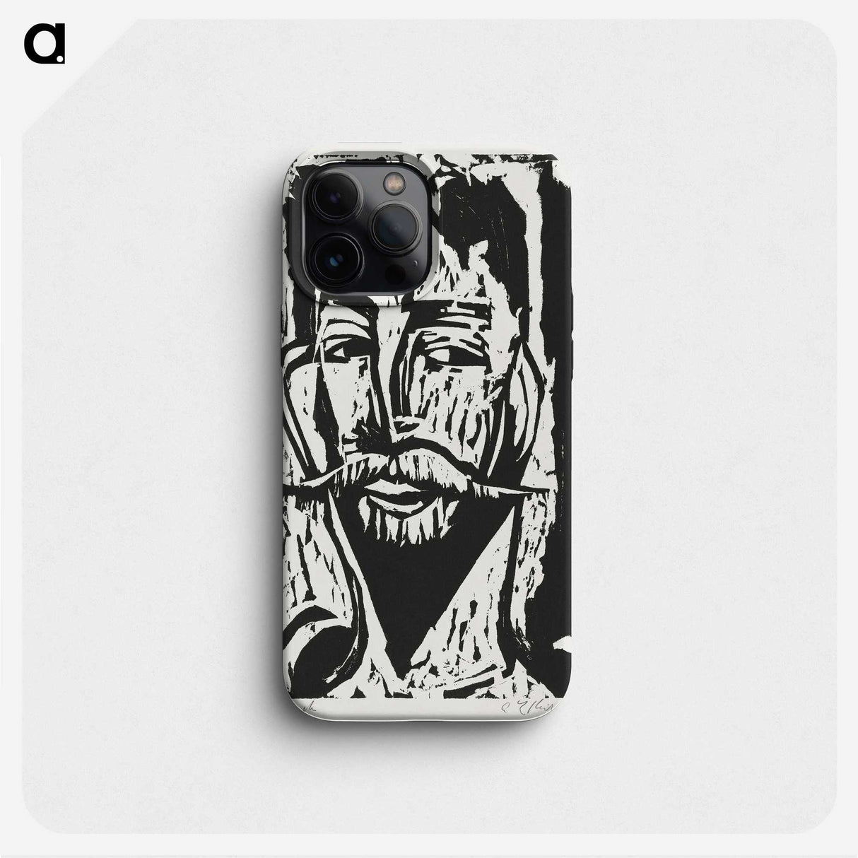 2-13_Ernst-Ludwig-Kirchner_phone