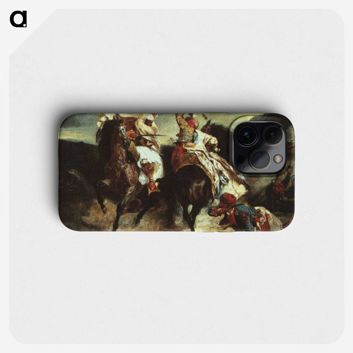 2-13_Eugene-Delacroix_phone