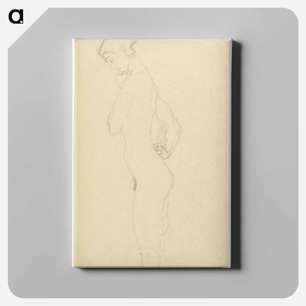 2-13_Gustav-Klimt_canvas