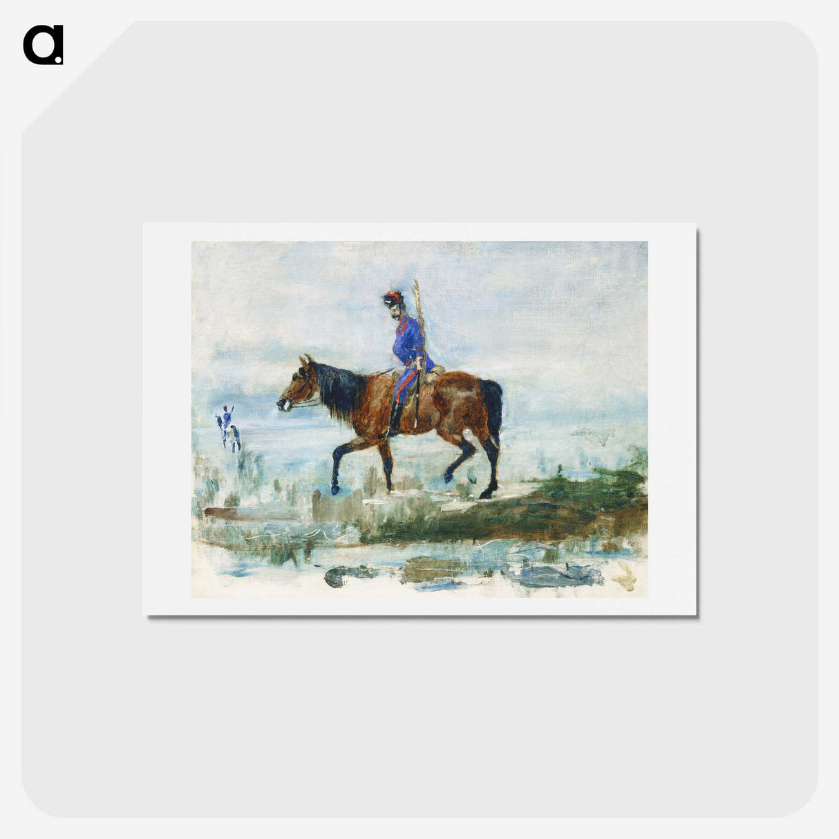 2-13_Henri-de-Toulouse-Lautrec_hagaki