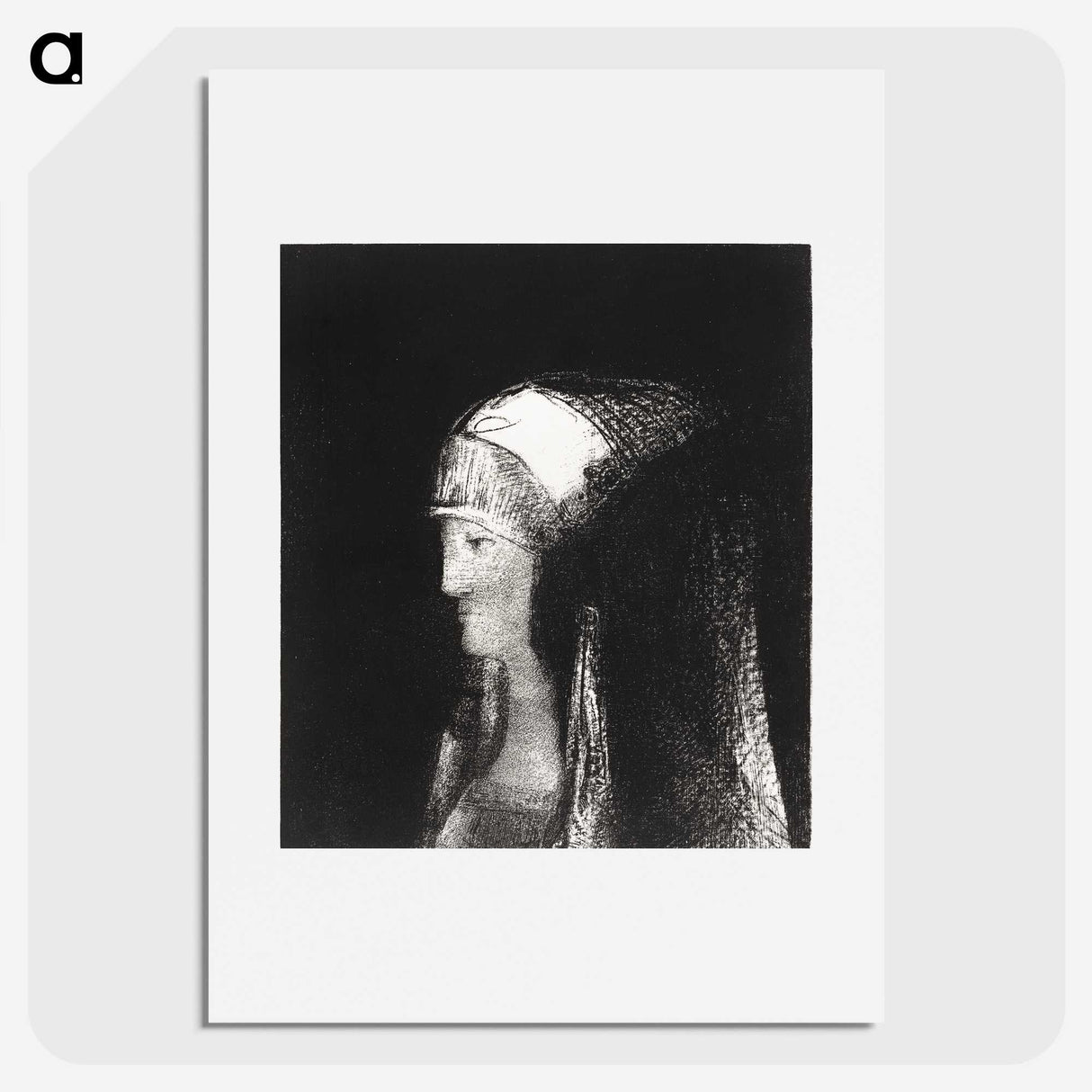 2-13_Odilon-Redon_picture